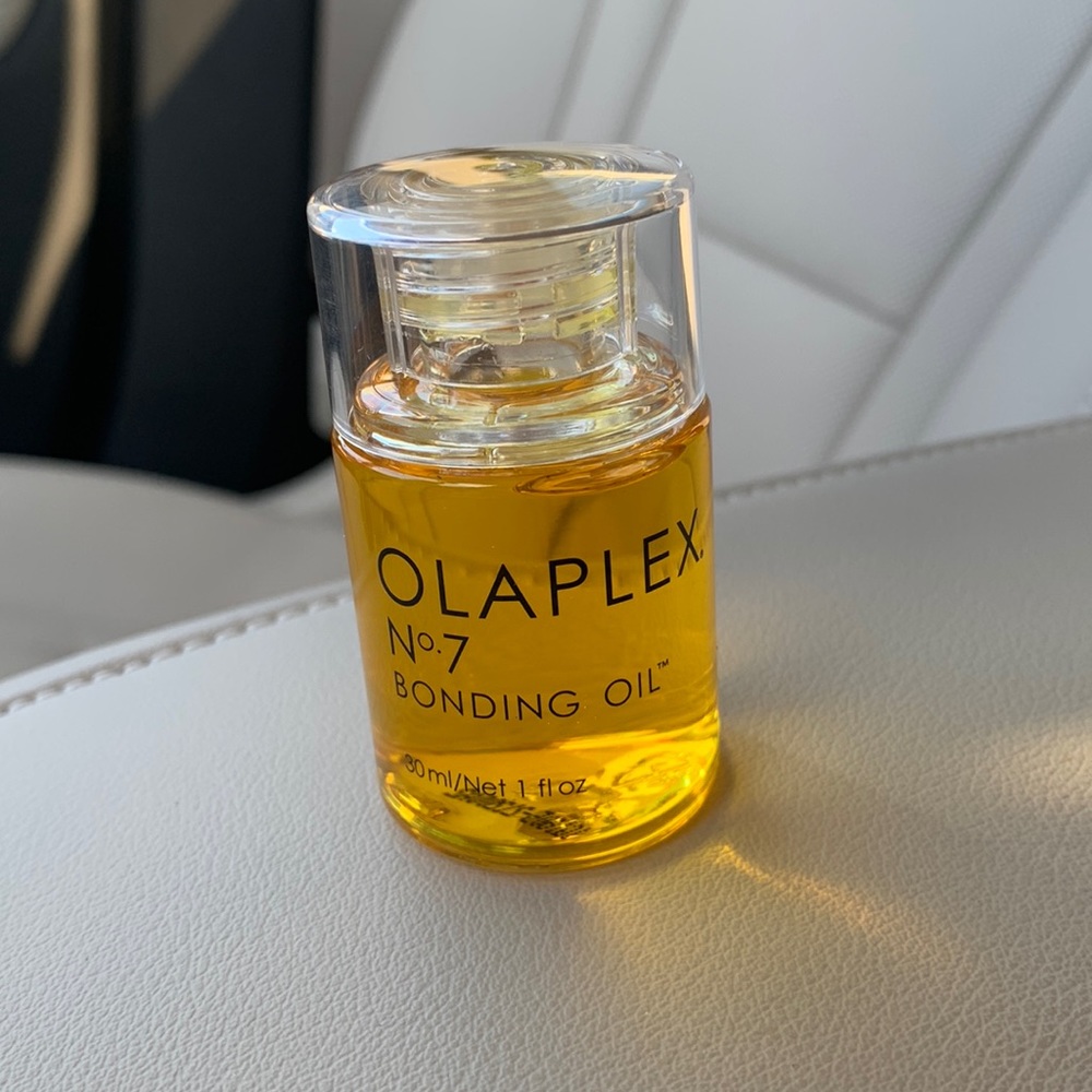 Olaplex No. 7